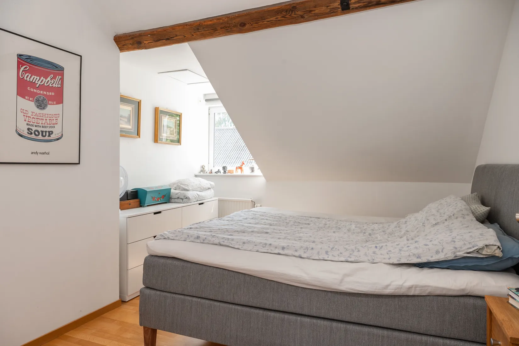 Villa, He 3020C, Hörby