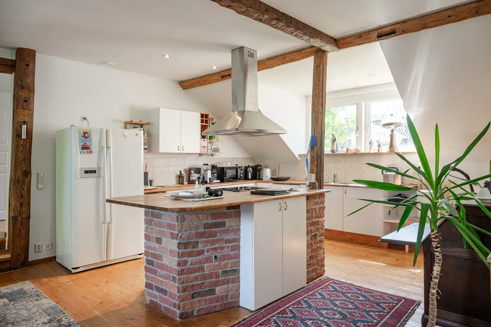 Villa, He 3020C, Hörby