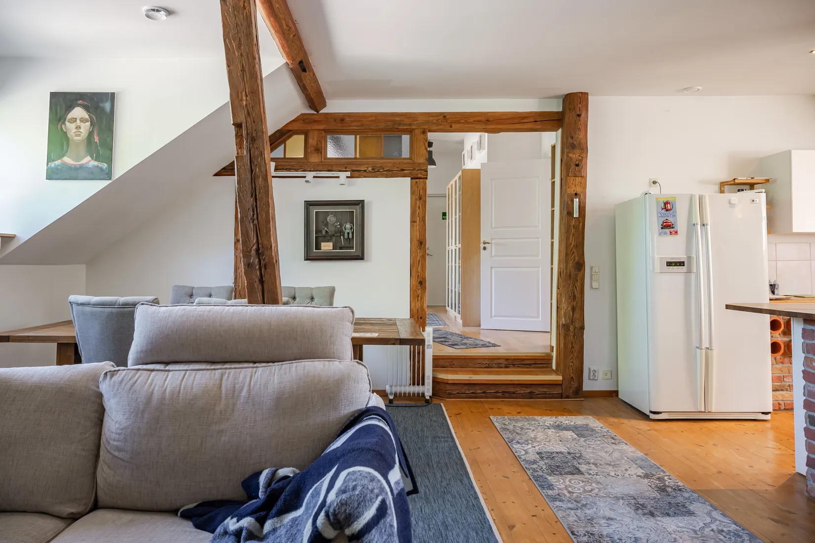Villa, He 3020C, Hörby