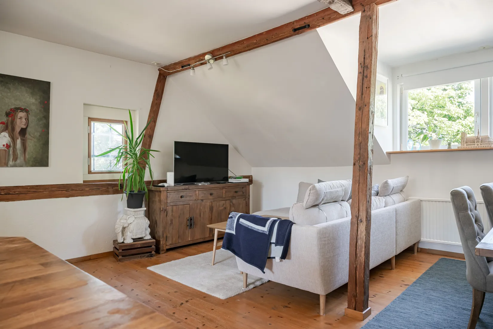 Villa, He 3020C, Hörby