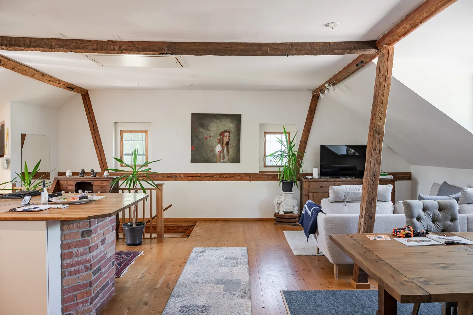 Villa, He 3020C, Hörby