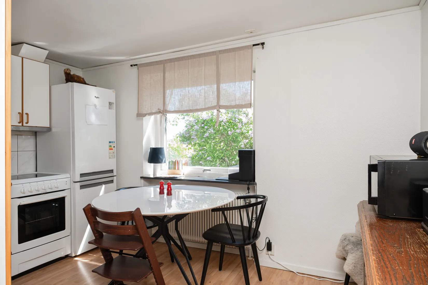 Villa, He 3020C, Hörby