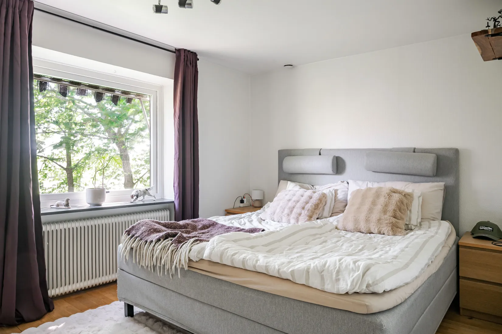 Villa, He 3020C, Hörby