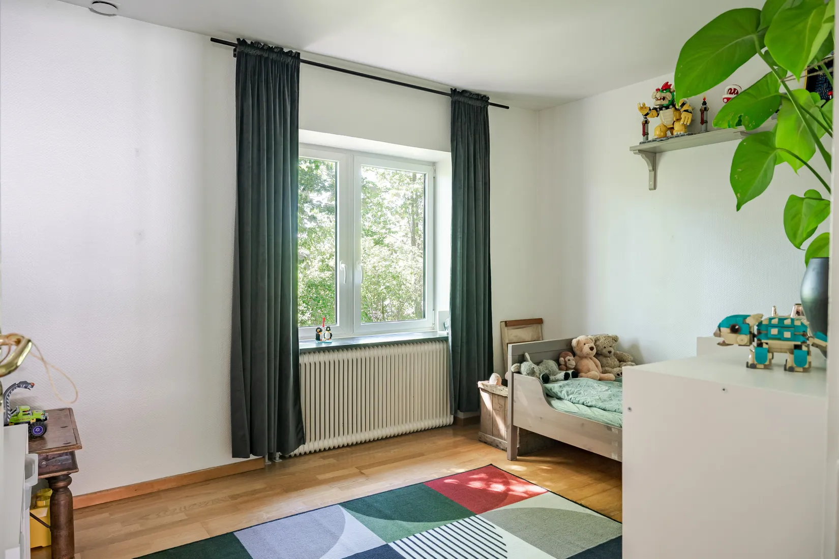 Villa, He 3020C, Hörby