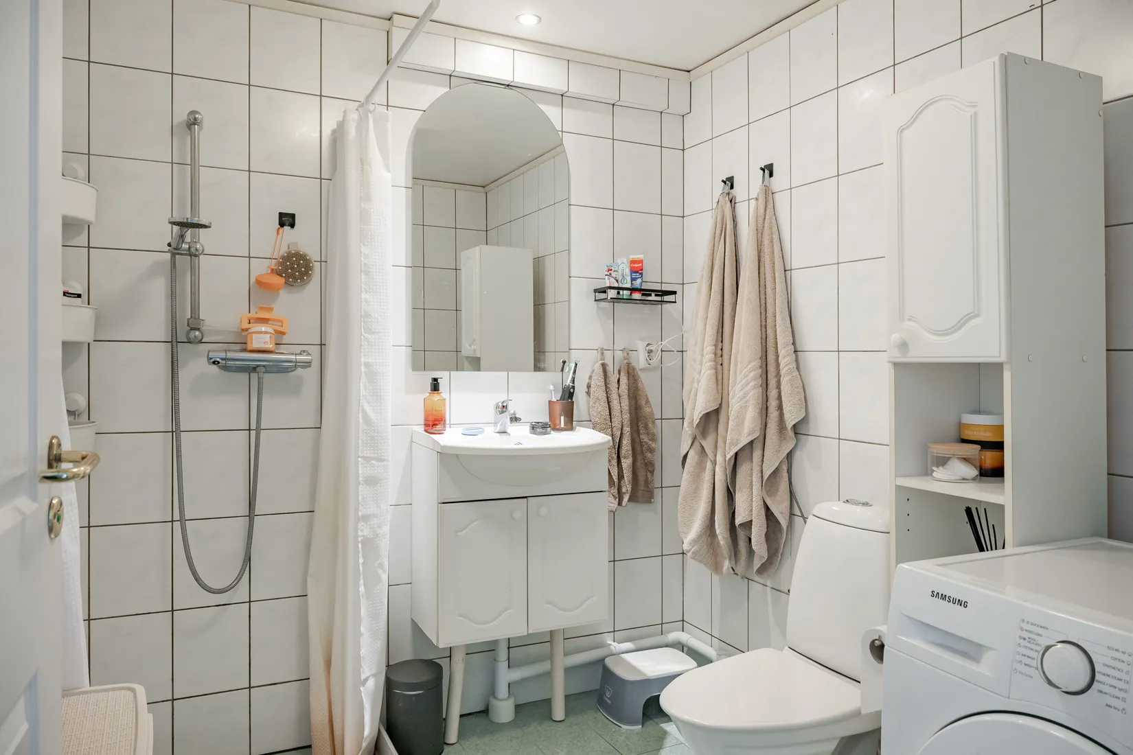 Villa, He 3020C, Hörby