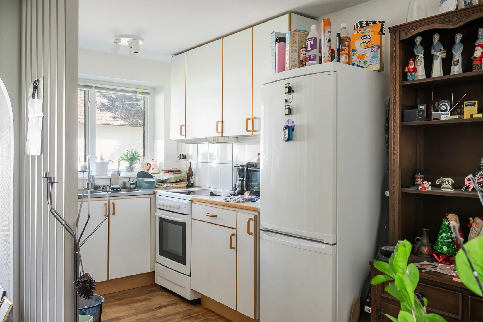 Villa, He 3020C, Hörby