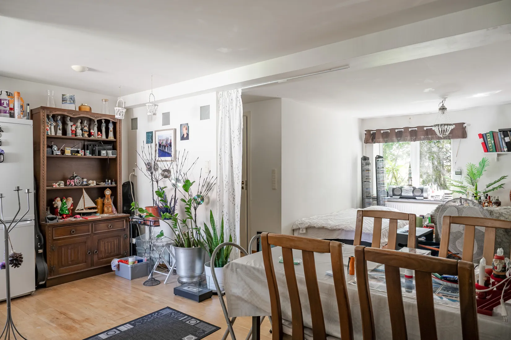 Villa, He 3020C, Hörby