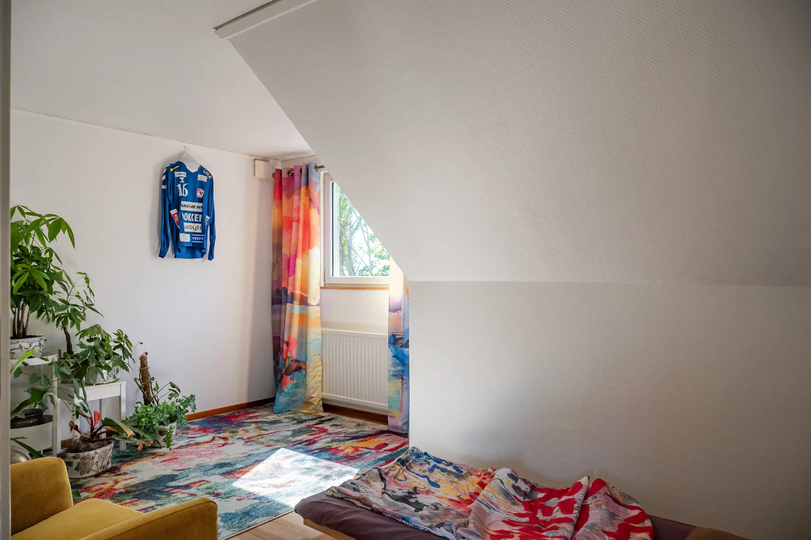 Villa, He 3020C, Hörby