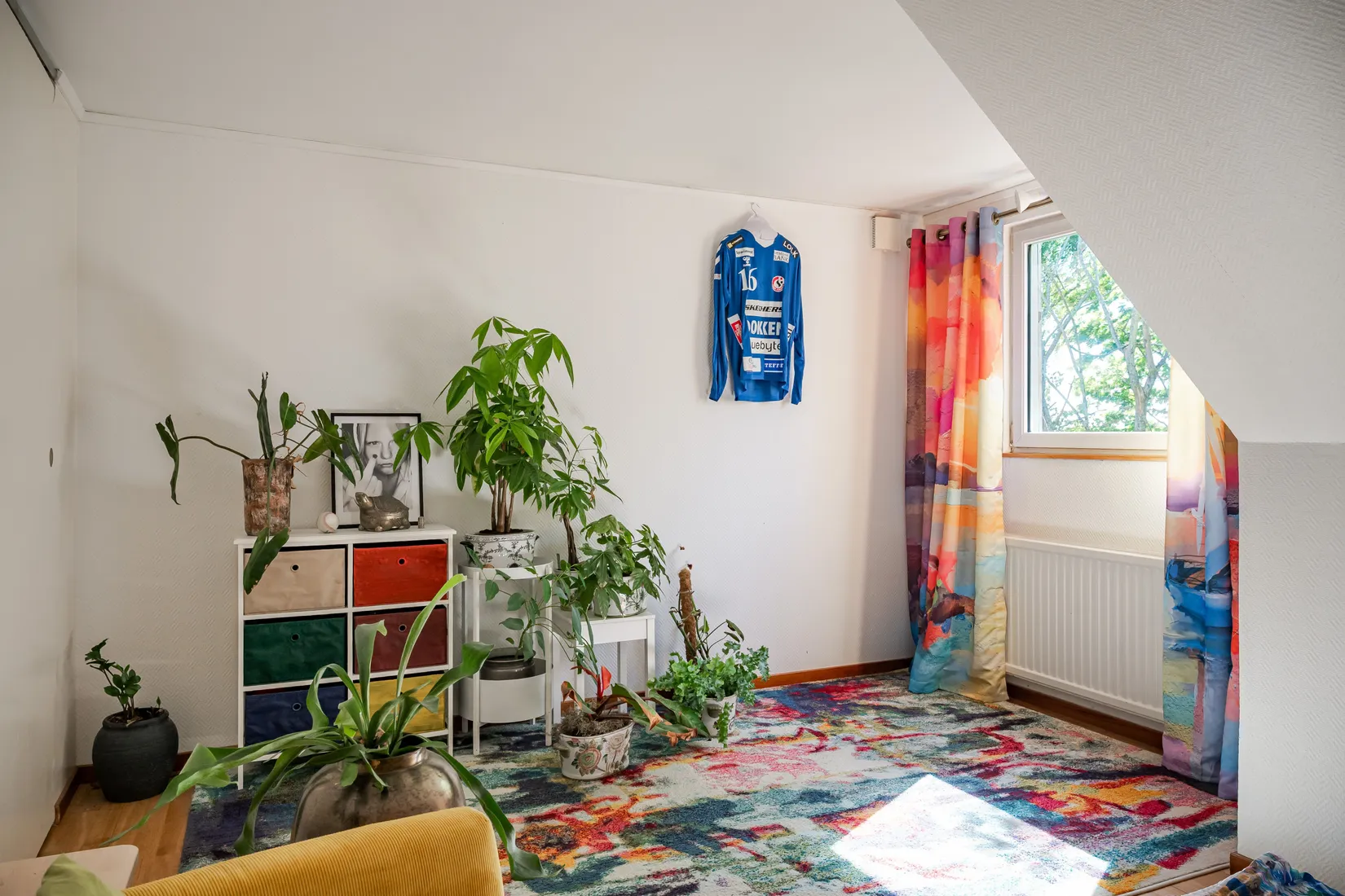 Villa, He 3020C, Hörby