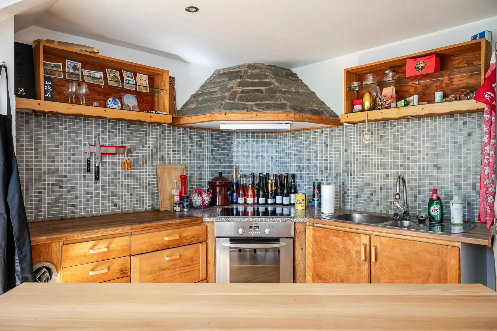 Villa, He 3020C, Hörby