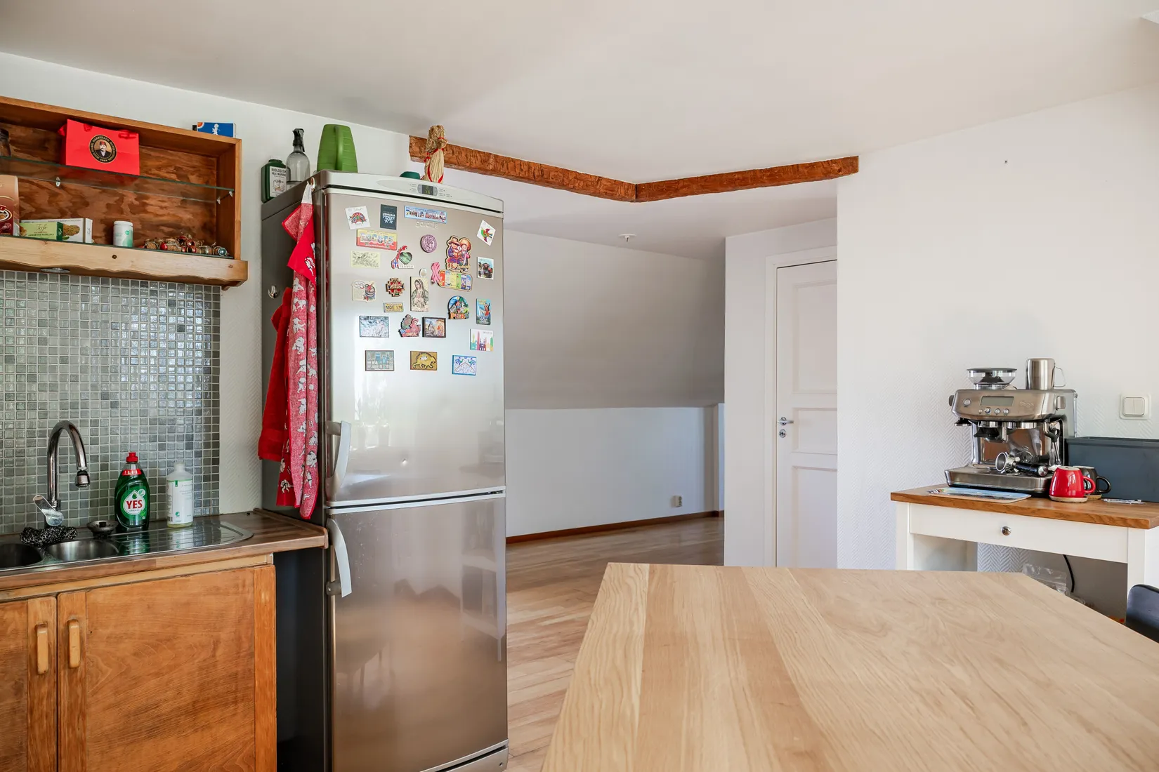 Villa, He 3020C, Hörby