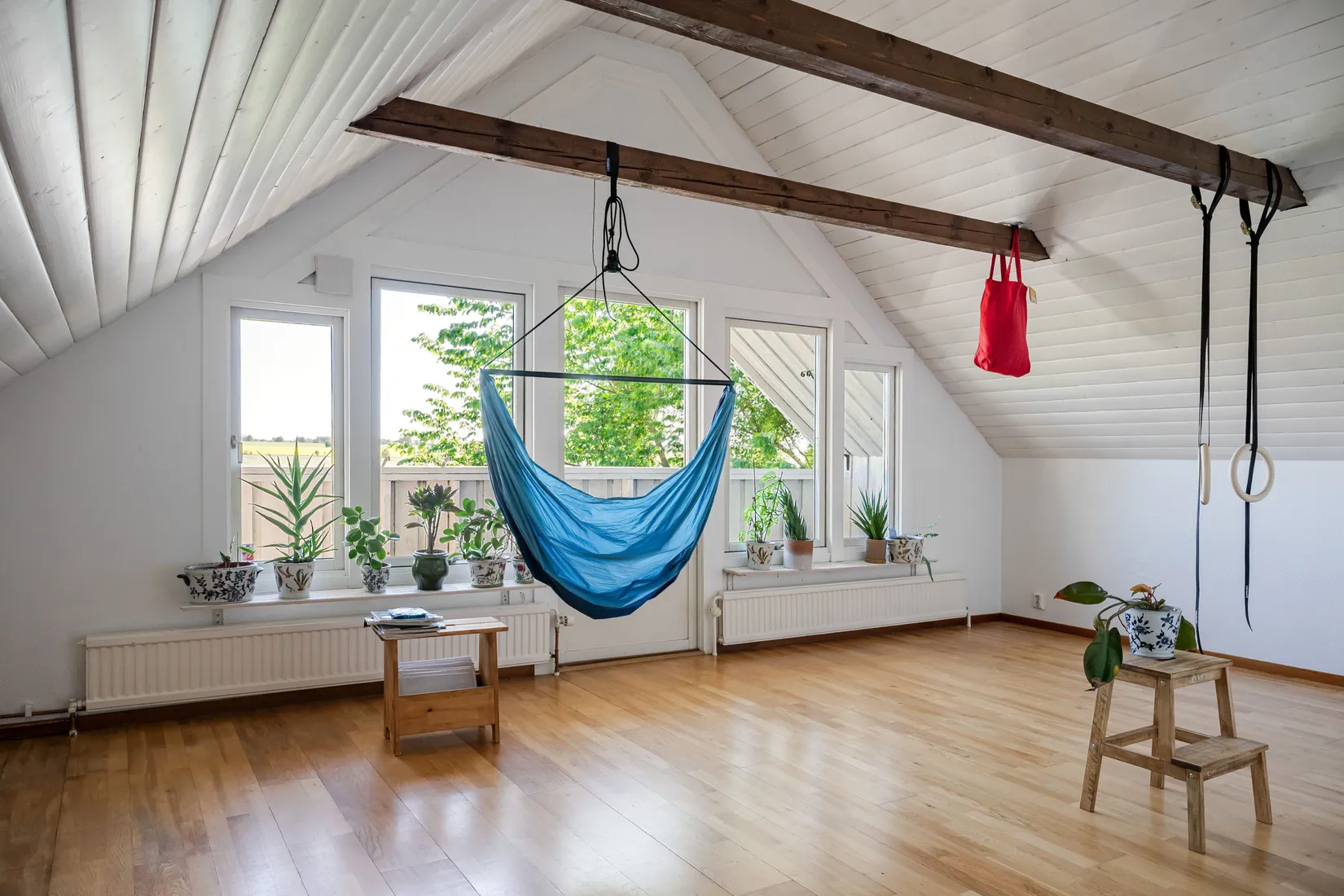 Villa, He 3020C, Hörby