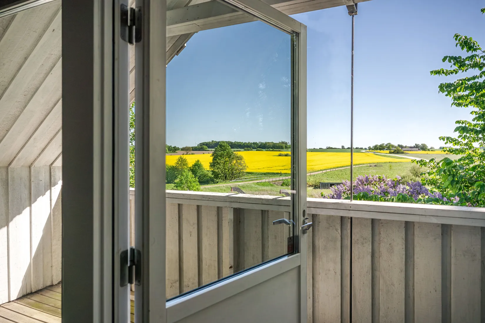 Villa, He 3020C, Hörby