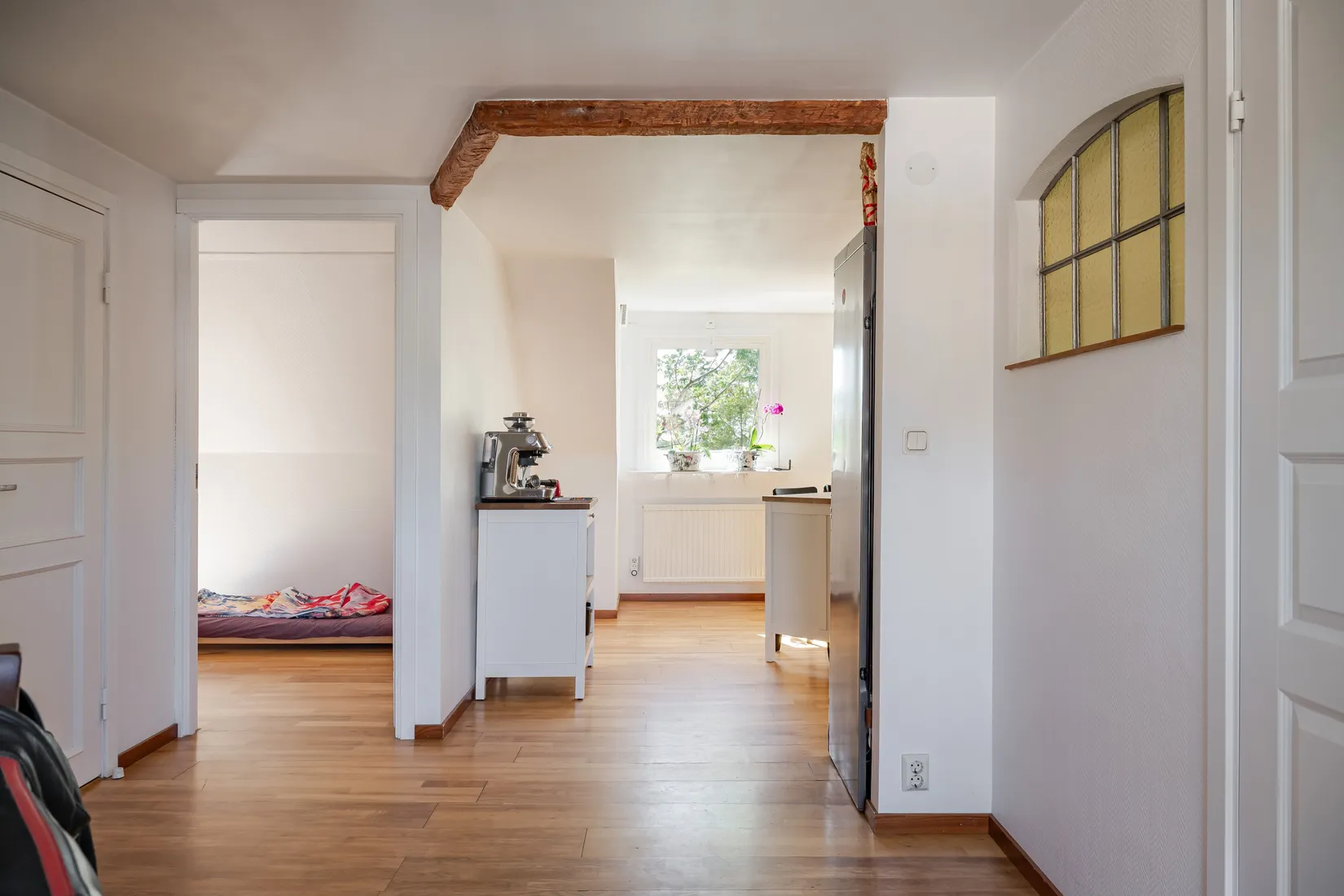 Villa, He 3020C, Hörby