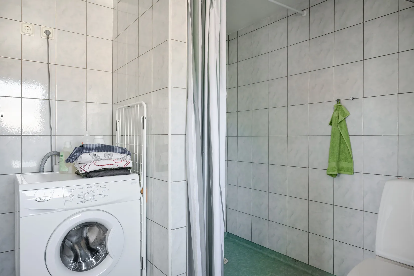 Villa, He 3020C, Hörby