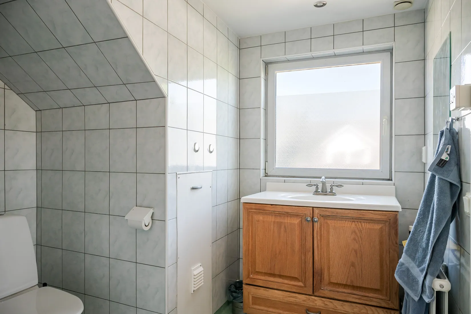 Villa, He 3020C, Hörby