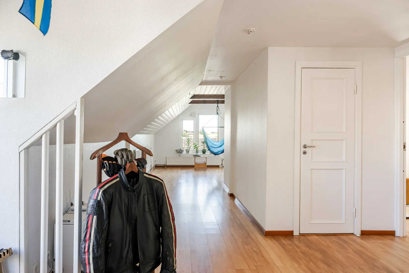 Villa, He 3020C, Hörby