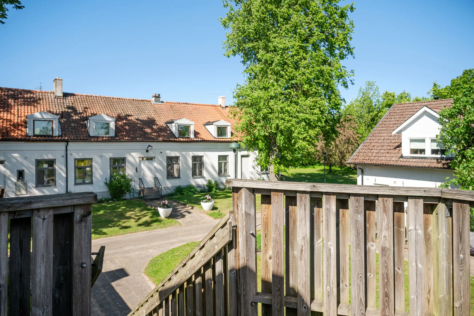 Villa, He 3020C, Hörby