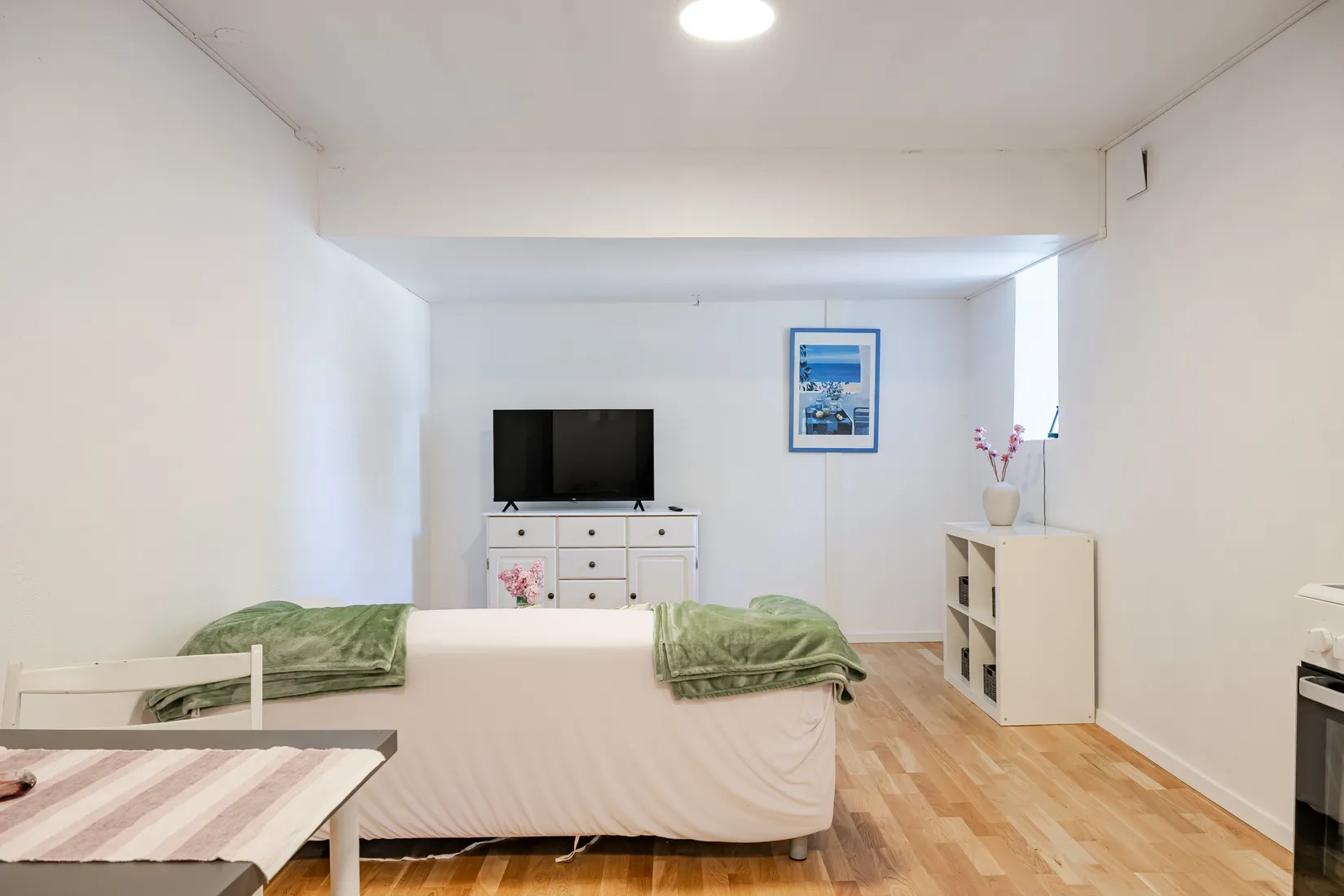 Villa, He 3020C, Hörby