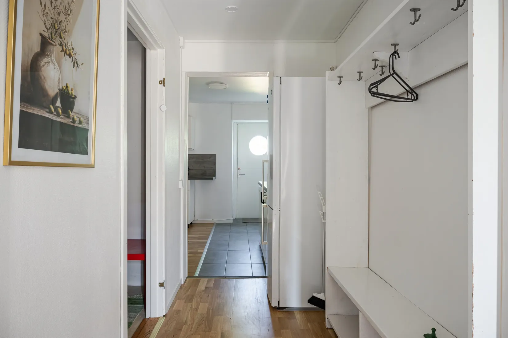 Villa, He 3020C, Hörby
