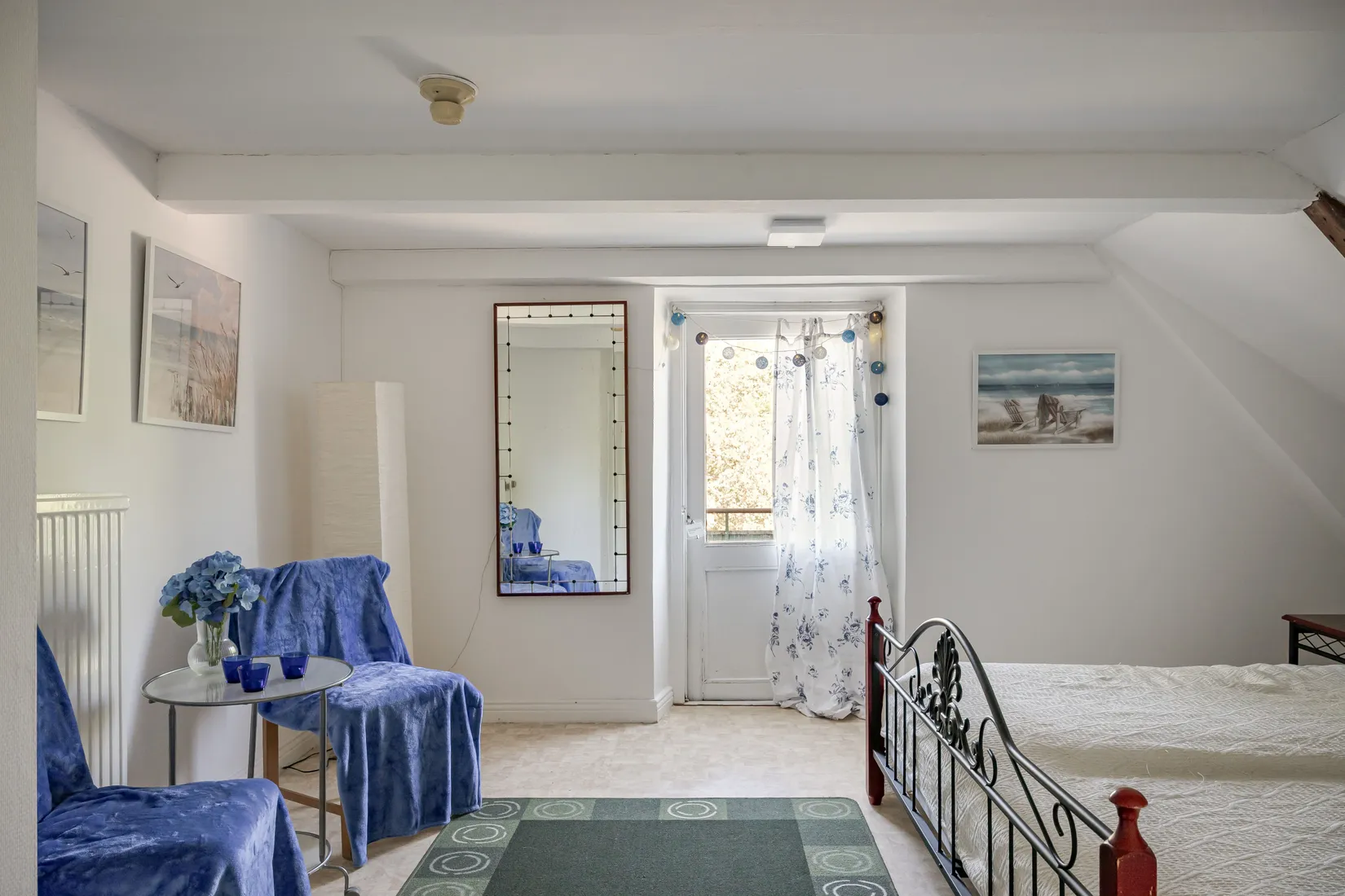 Villa, He 3020C, Hörby