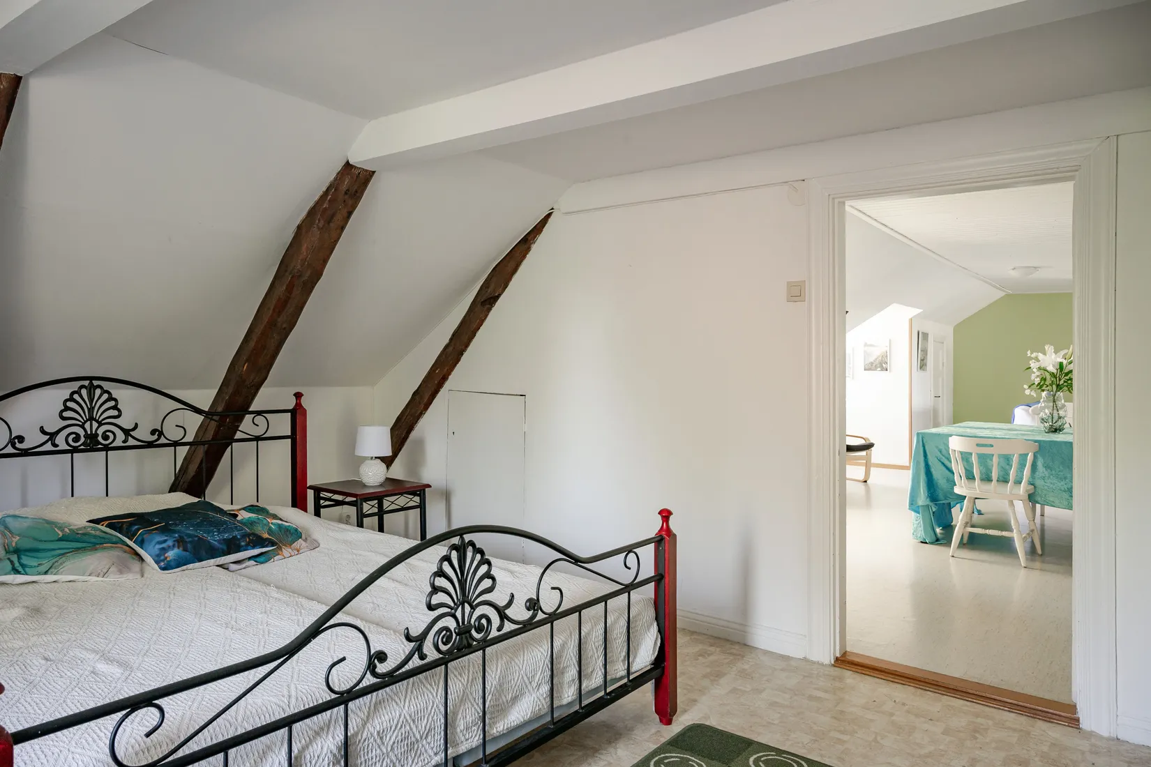 Villa, He 3020C, Hörby