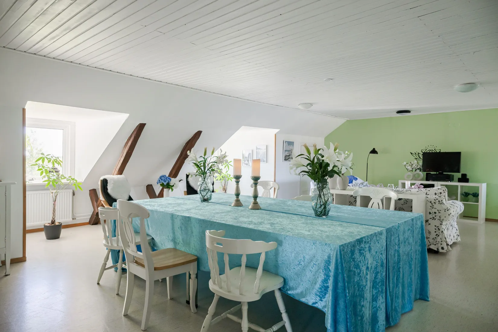 Villa, He 3020C, Hörby