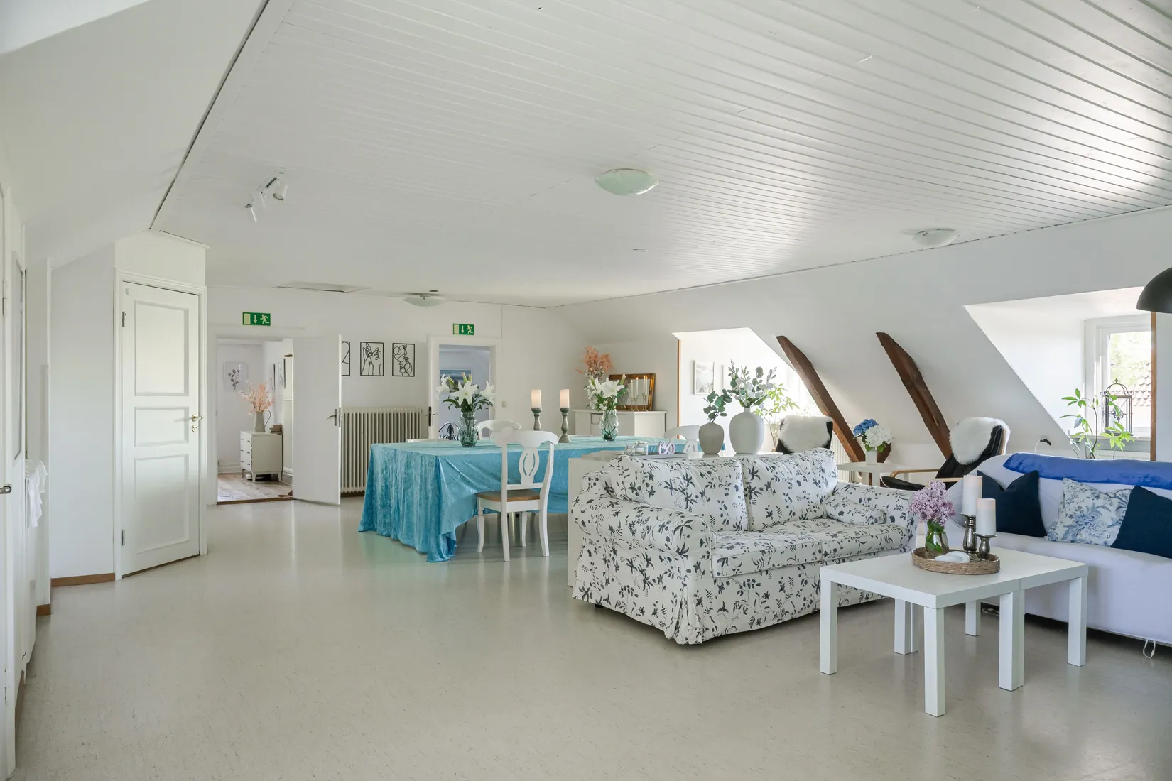 Villa, He 3020C, Hörby