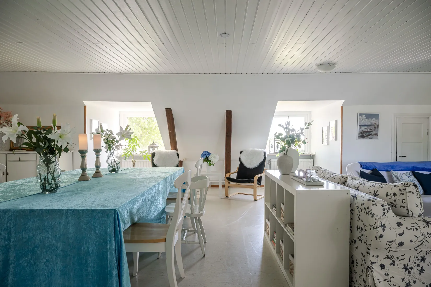 Villa, He 3020C, Hörby