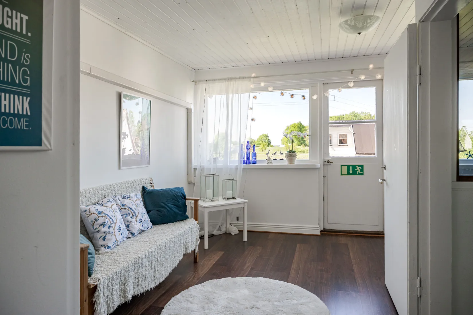 Villa, He 3020C, Hörby