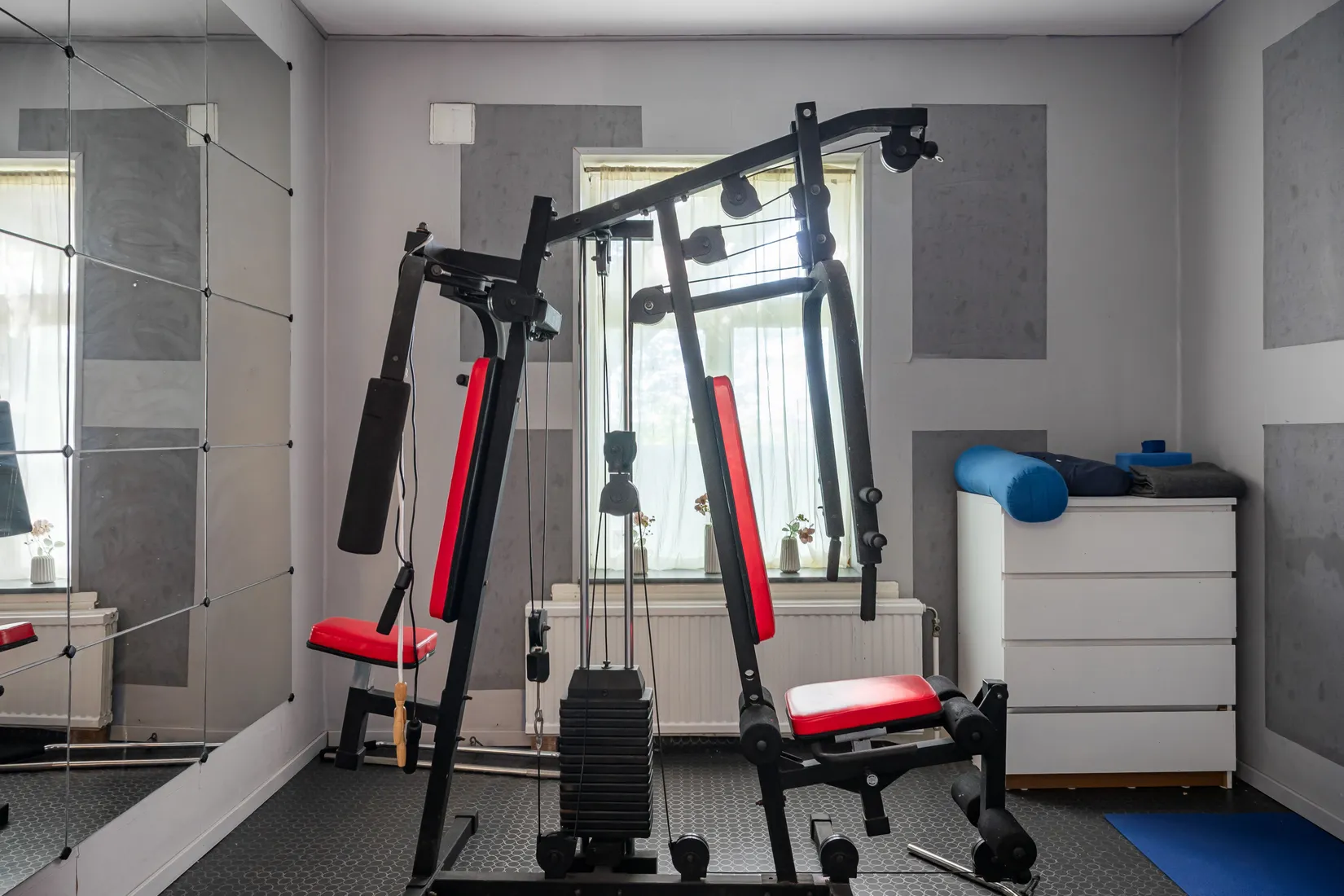 Villa, He 3020C, Hörby