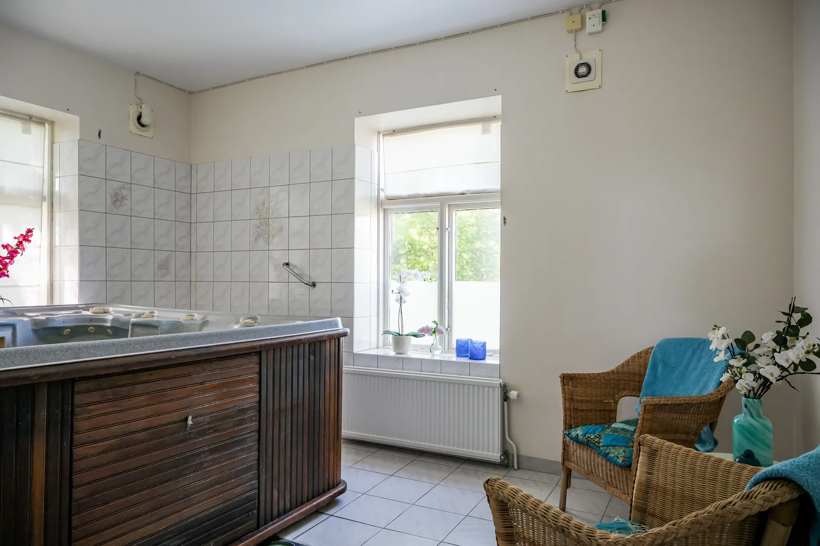 Villa, He 3020C, Hörby