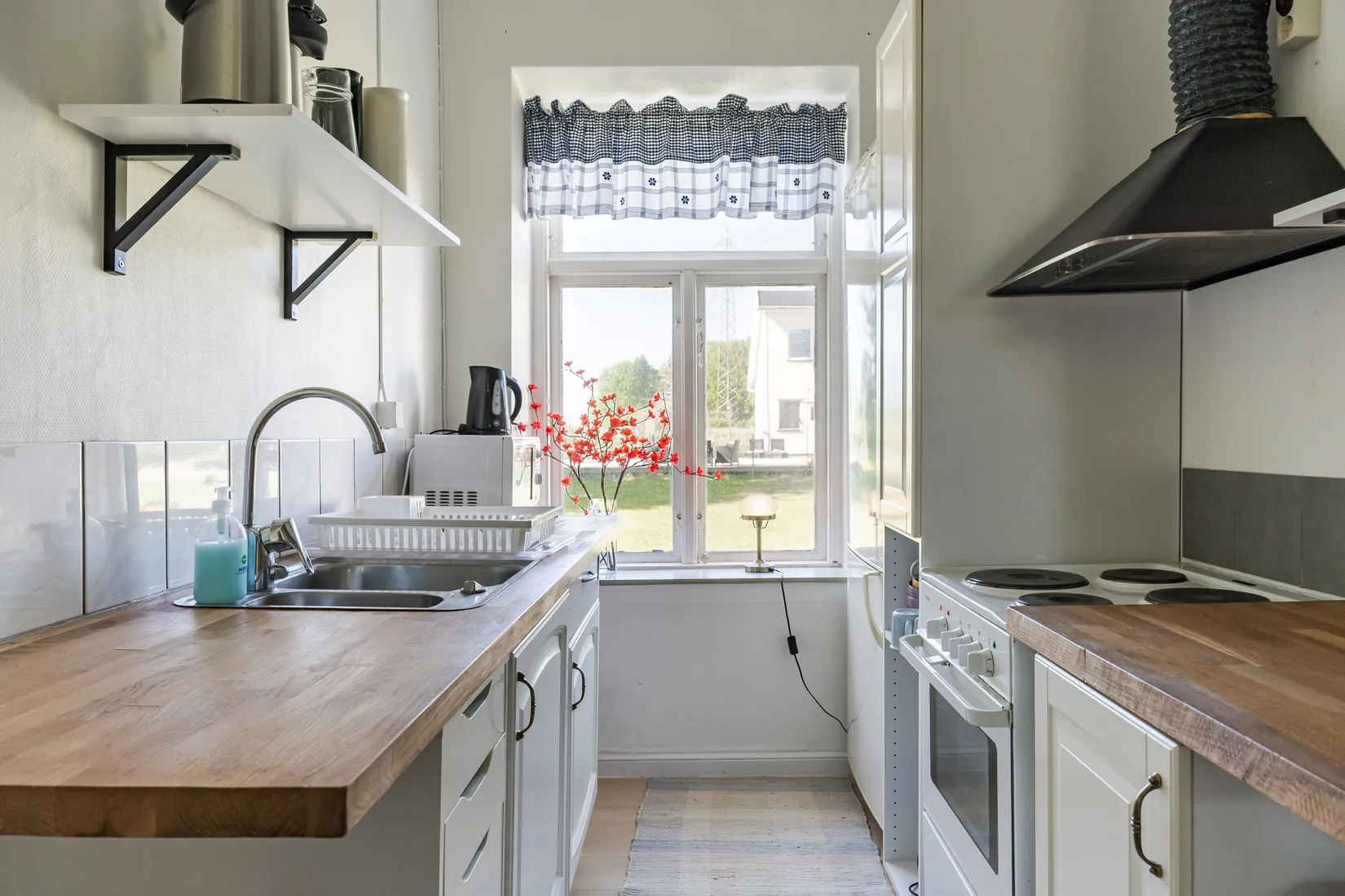 Villa, He 3020C, Hörby