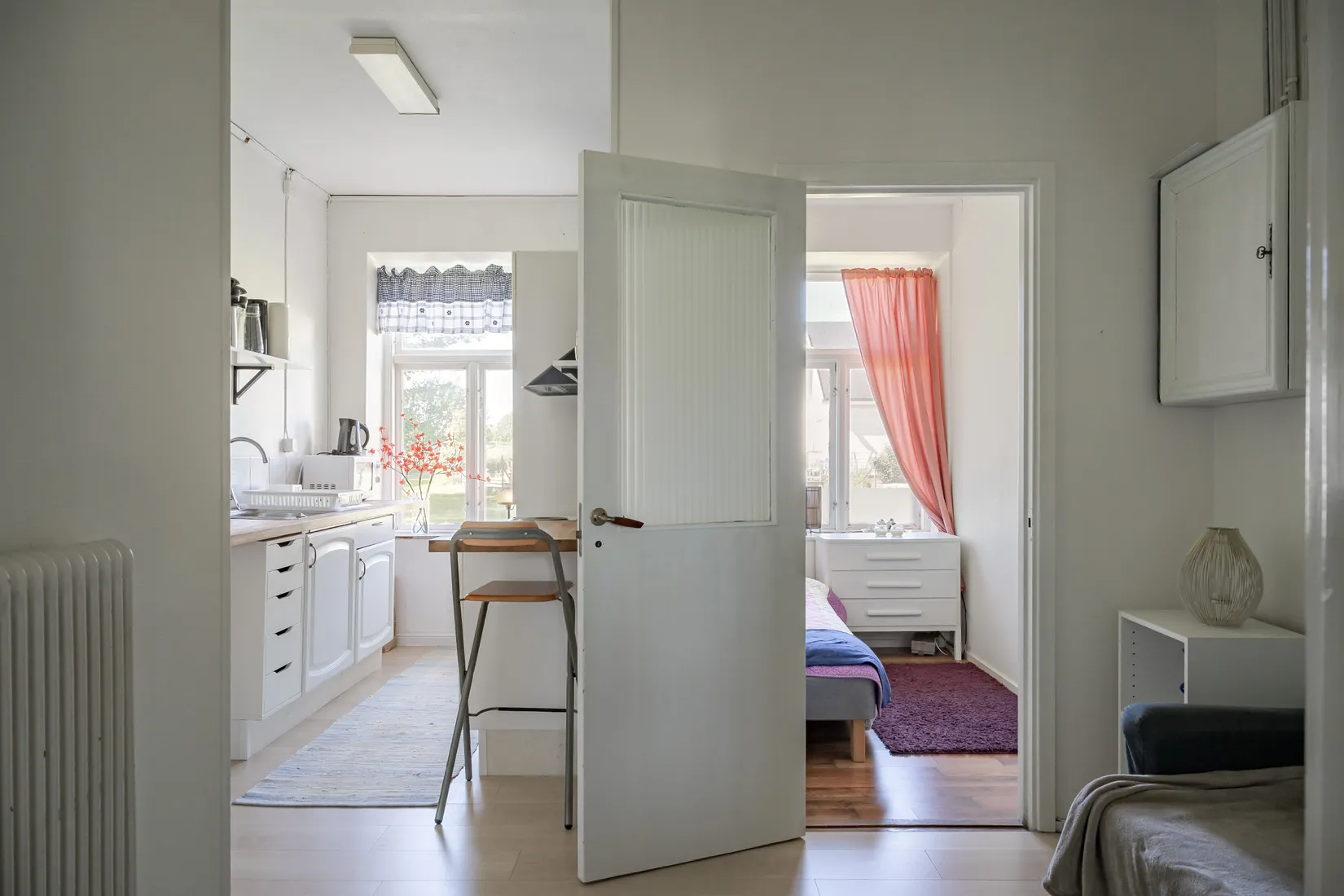 Villa, He 3020C, Hörby