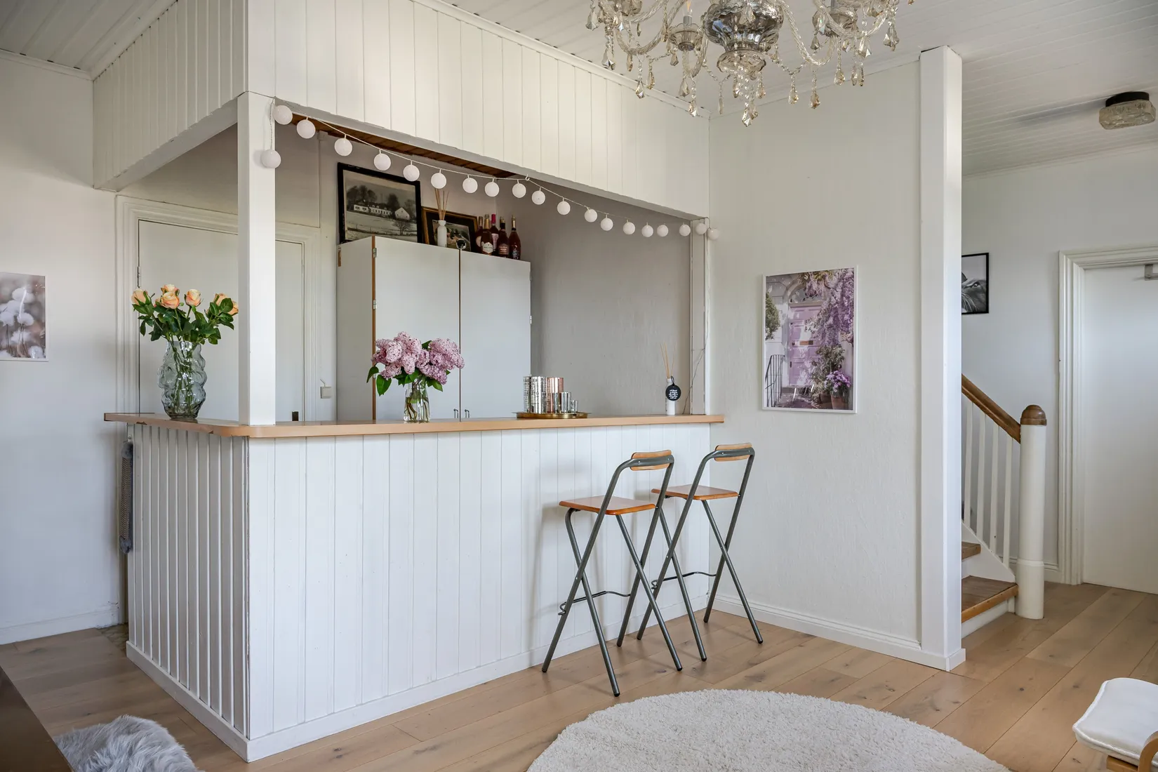 Villa, He 3020C, Hörby