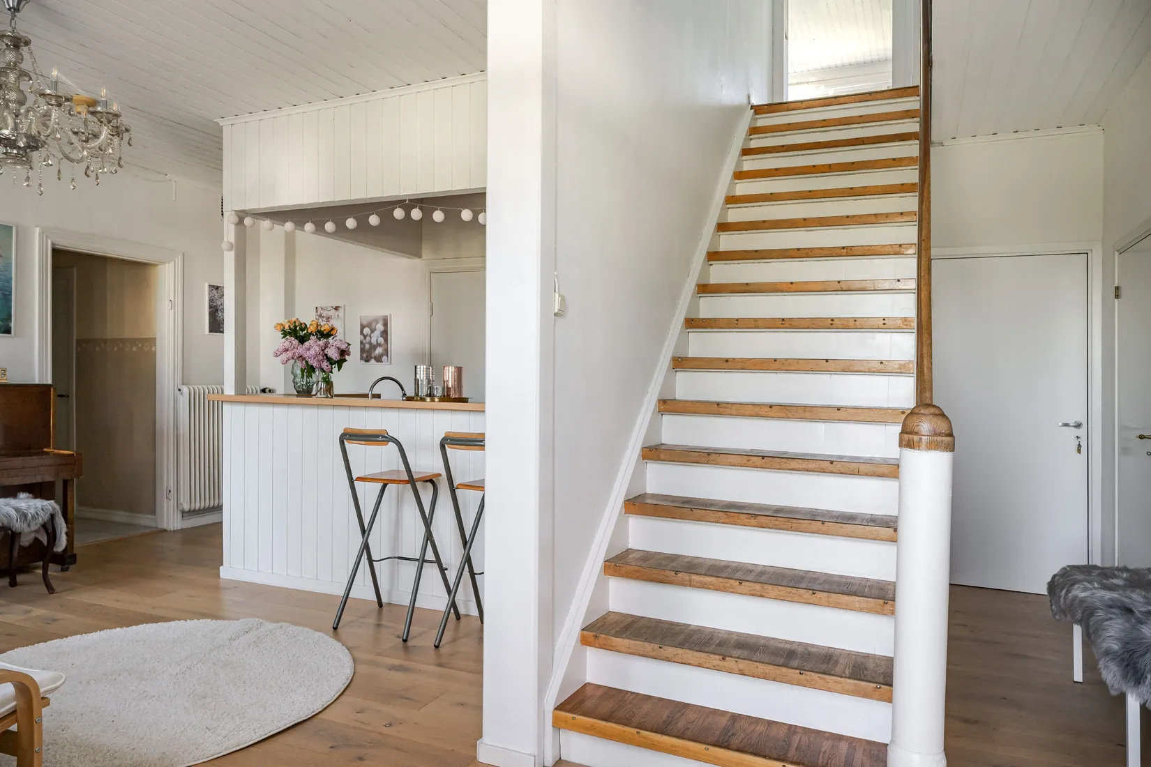Villa, He 3020C, Hörby