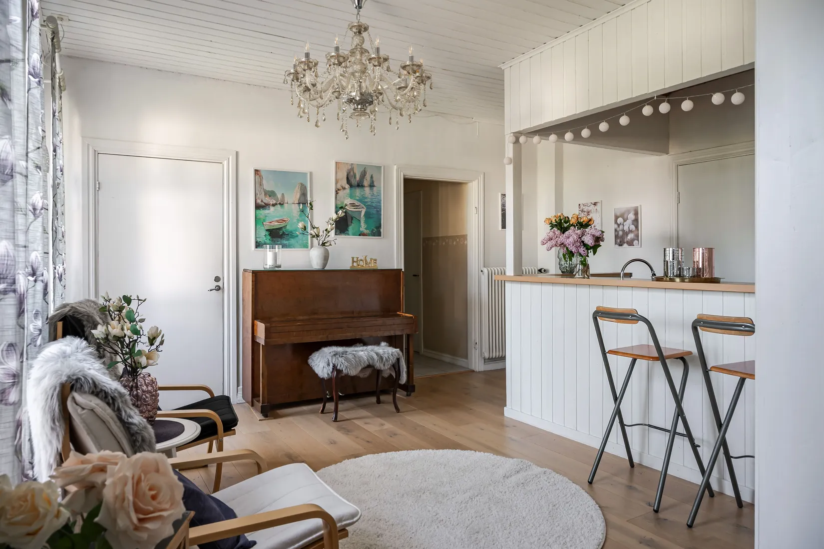 Villa, He 3020C, Hörby