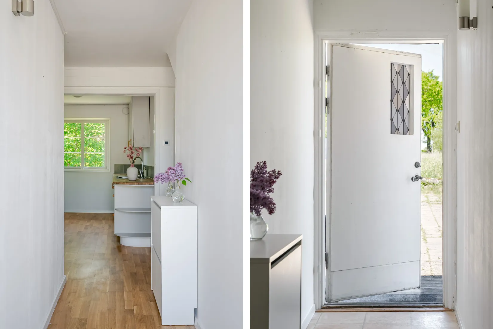 Villa, He 3020C, Hörby