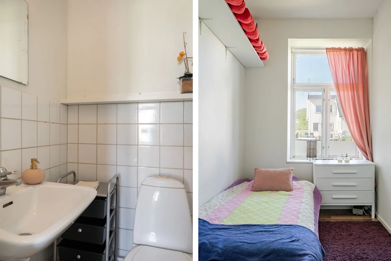Villa, He 3020C, Hörby