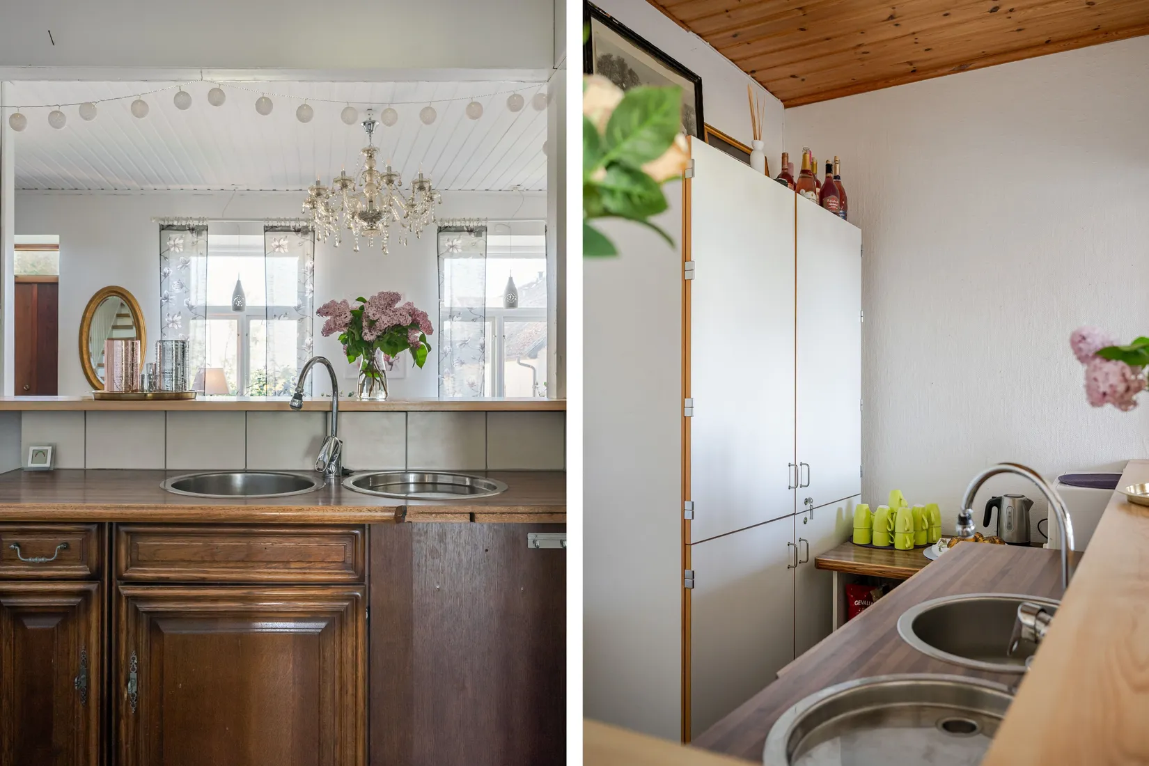 Villa, He 3020C, Hörby