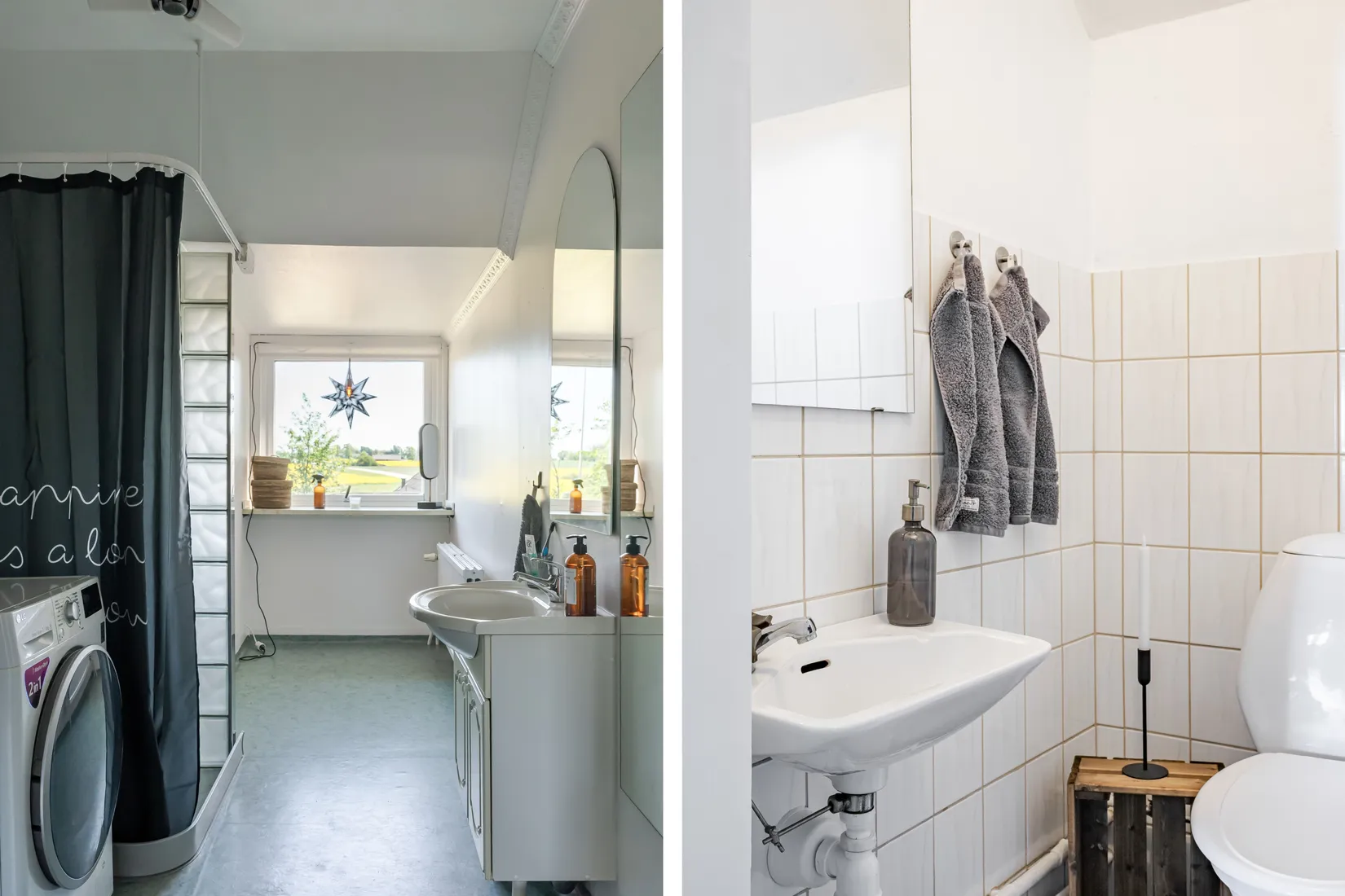 Villa, He 3020C, Hörby