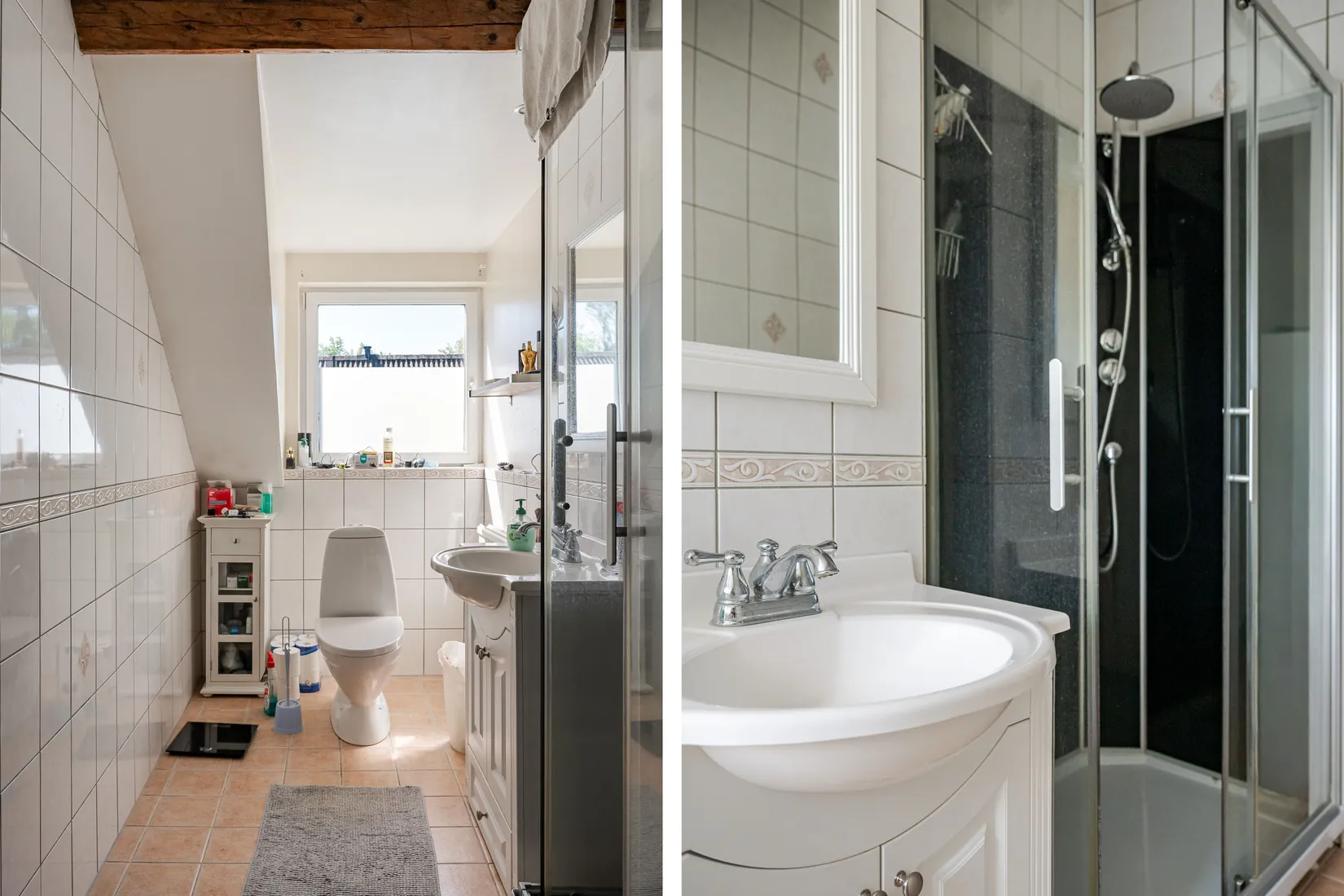 Villa, He 3020C, Hörby