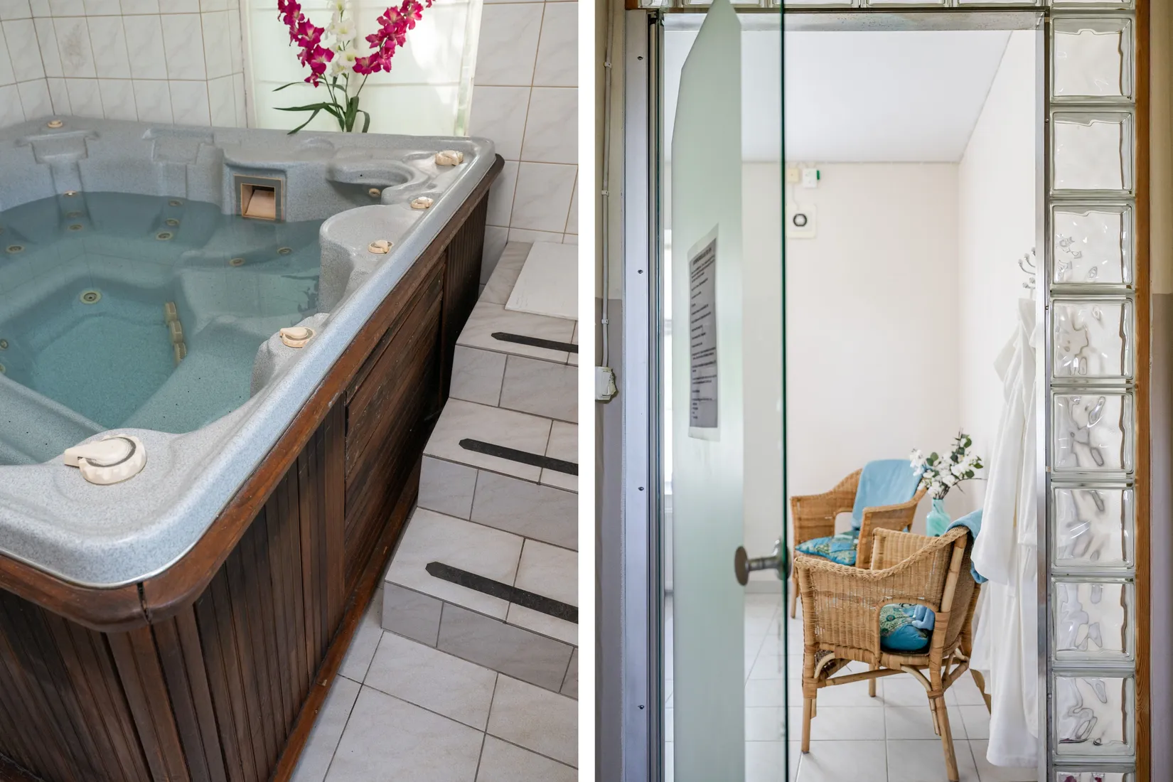 Villa, He 3020C, Hörby