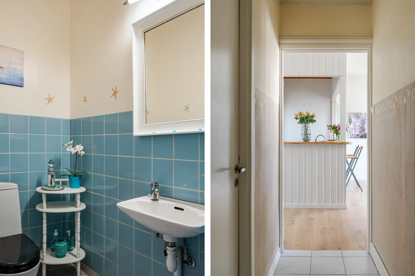 Villa, He 3020C, Hörby