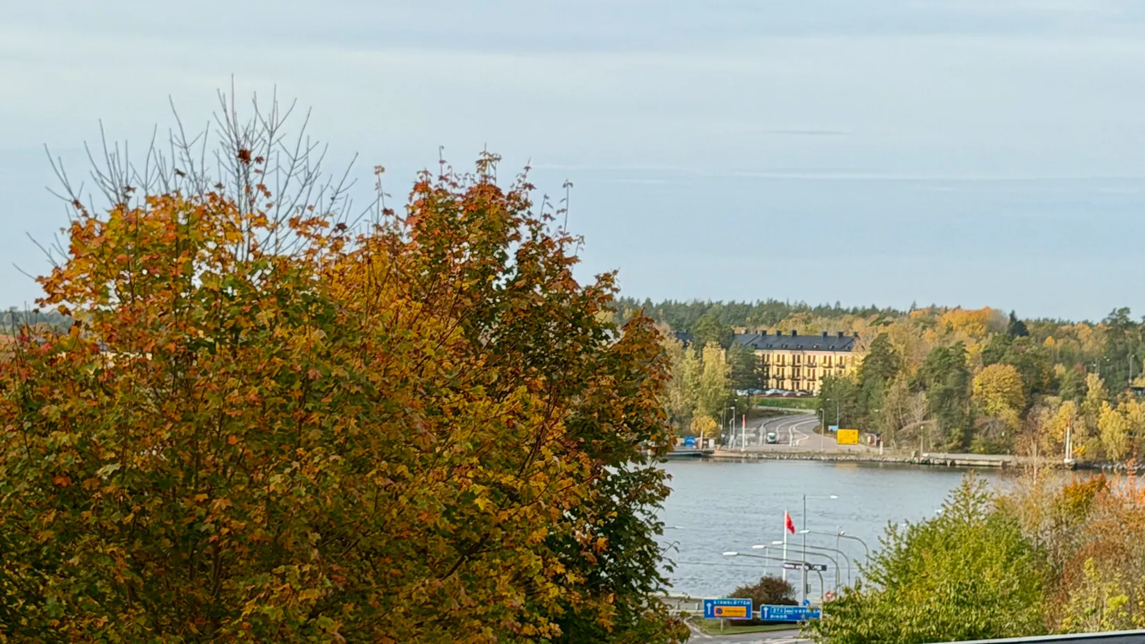 Villa, Fredriksborgsvägen 5, Stenslätten, Värmdö