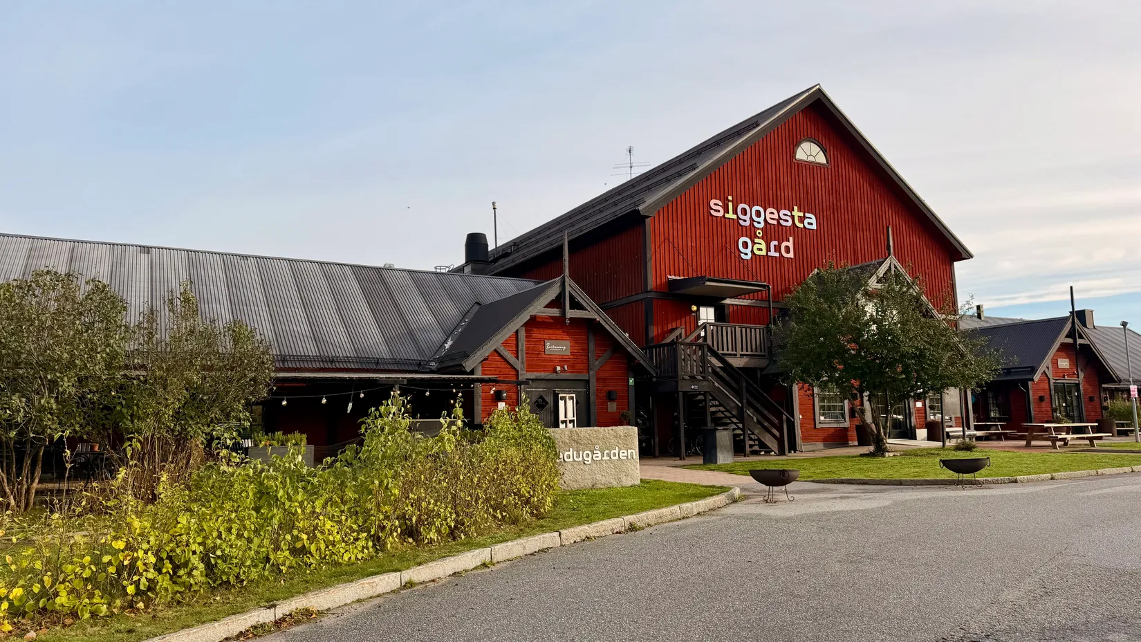 Villa, Fredriksborgsvägen 5, Stenslätten, Värmdö