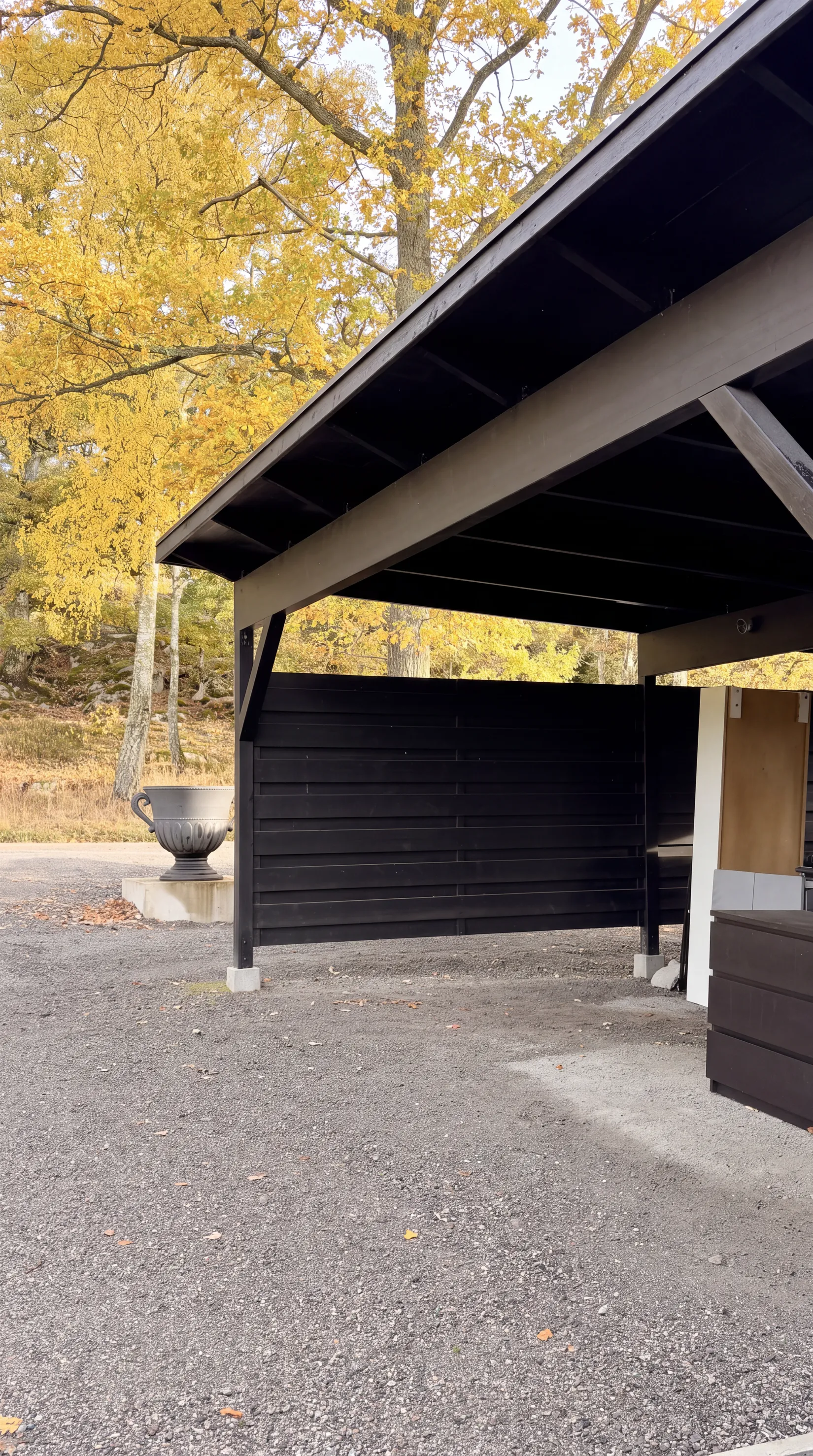 Villa, Fredriksborgsvägen 5, Stenslätten, Värmdö