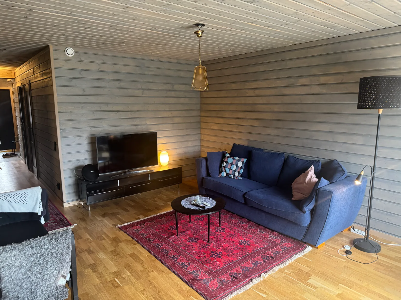 Bostadsrätt, Orrstigen 35, Fjällbäcken, Älvdalen