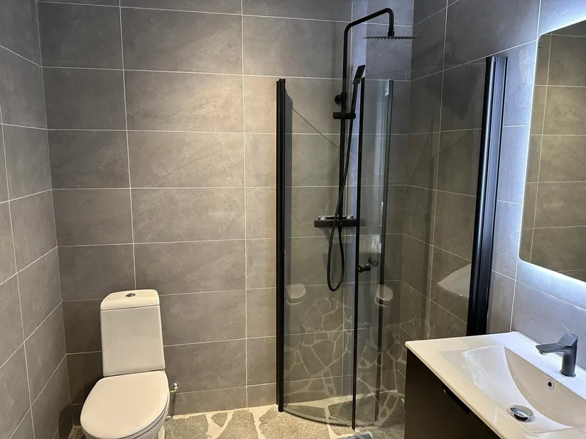 Bostadsrätt, Orrstigen 35, Fjällbäcken, Älvdalen