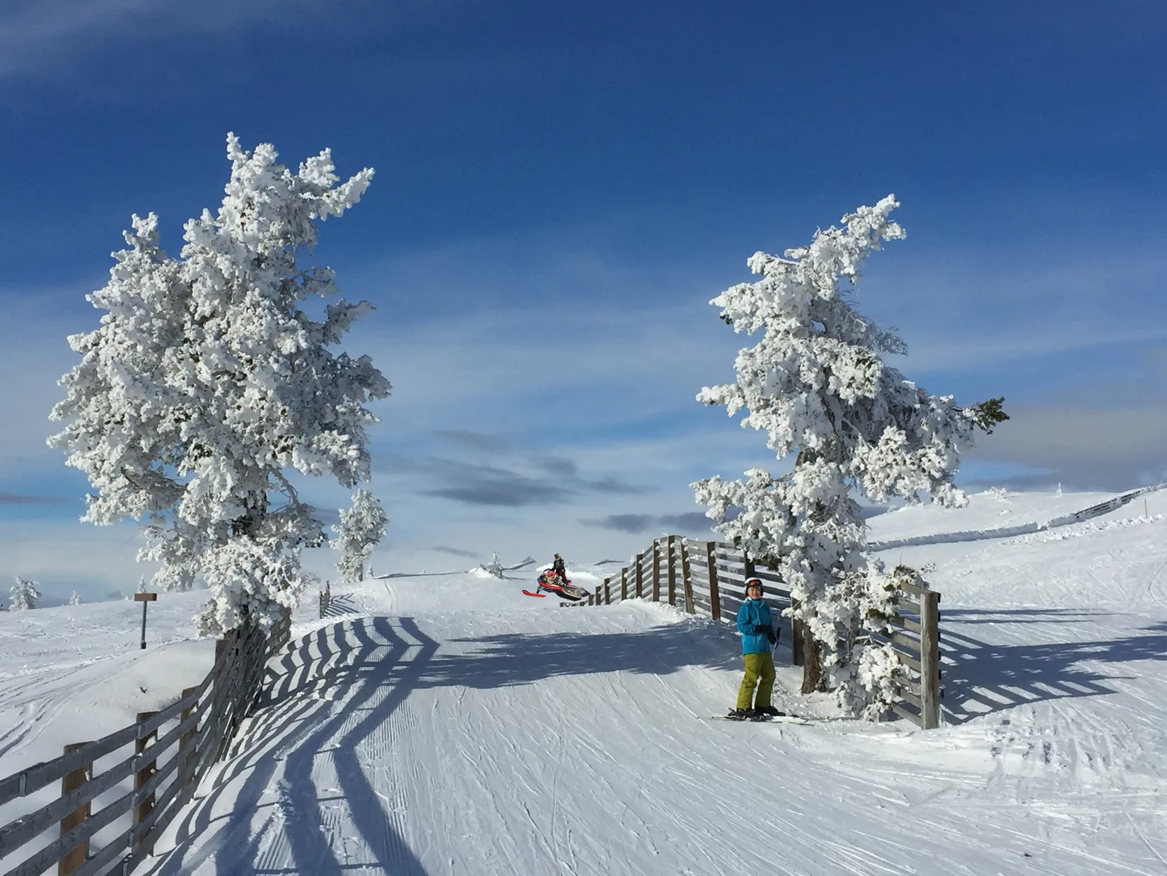 Bostadsrätt, Orrstigen 35, Fjällbäcken, Älvdalen